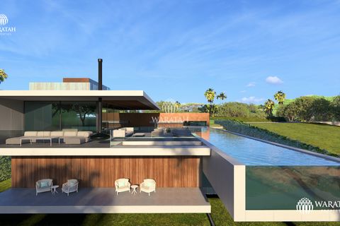 Villa a Vale do Lobo, Faro, Vale do Lobo - € 7.500.000 | Ref: Loures - foto 26